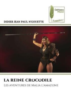 Reine Crocodile