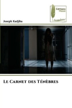 Carnet des Ténèbres