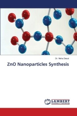 ZnO Nanoparticles Synthesis