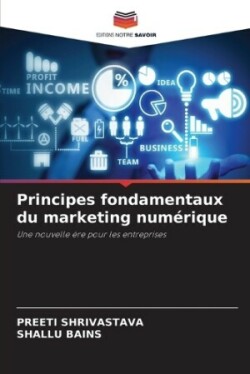 Principes fondamentaux du marketing numérique