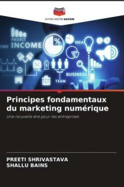 Principes fondamentaux du marketing numérique