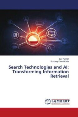 Search Technologies and AI