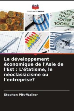 développement économique de l'Asie de l'Est