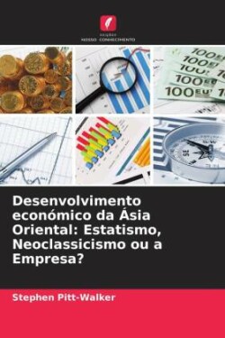 Desenvolvimento económico da Ásia Oriental