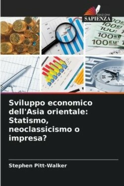 Sviluppo economico dell'Asia orientale