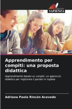 Apprendimento per compiti