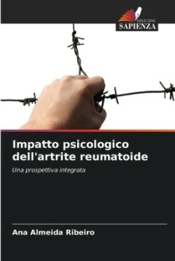 Impatto psicologico dell'artrite reumatoide