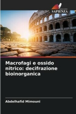 Macrofagi e ossido nitrico