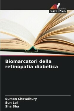 Biomarcatori della retinopatia diabetica