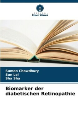 Biomarker der diabetischen Retinopathie