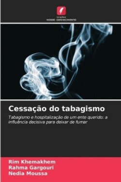 Cessação do tabagismo