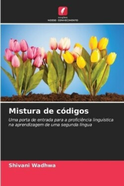 Mistura de códigos