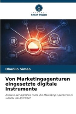 Von Marketingagenturen eingesetzte digitale Instrumente