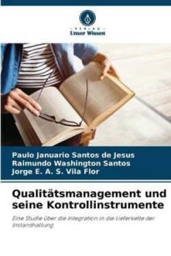 Qualitätsmanagement und seine Kontrollinstrumente