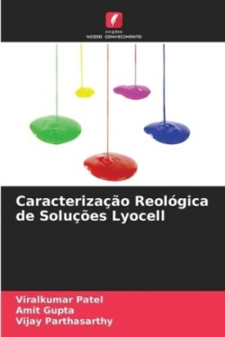 Caracterização Reológica de Soluções Lyocell