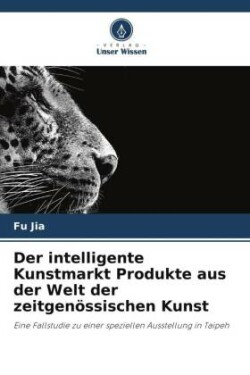 intelligente Kunstmarkt Produkte aus der Welt der zeitgenössischen Kunst