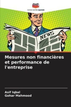 Mesures non financières et performance de l'entreprise