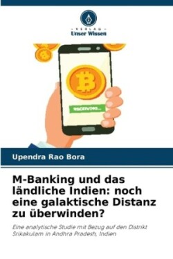 M-Banking und das ländliche Indien