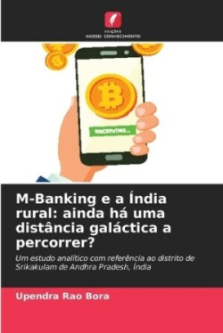 M-Banking e a Índia rural