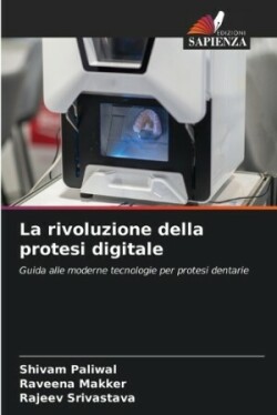 rivoluzione della protesi digitale