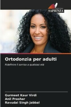 Ortodonzia per adulti