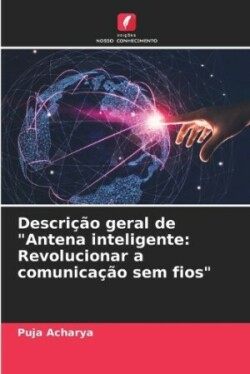 Descrição geral de "Antena inteligente