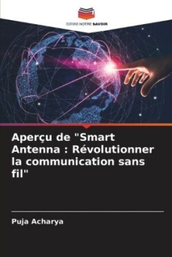 Aperçu de "Smart Antenna