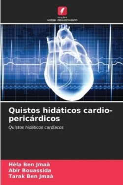 Quistos hidáticos cardio-pericárdicos