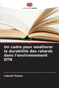 cadre pour améliorer la durabilité des retards dans l'environnement DTN