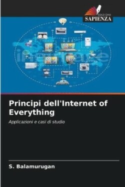 Principi dell'Internet of Everything