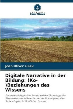 Digitale Narrative in der Bildung