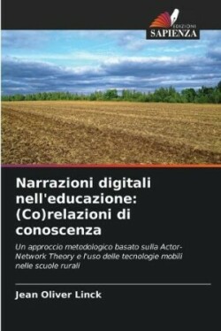 Narrazioni digitali nell'educazione