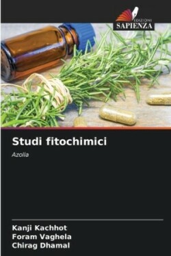 Studi fitochimici