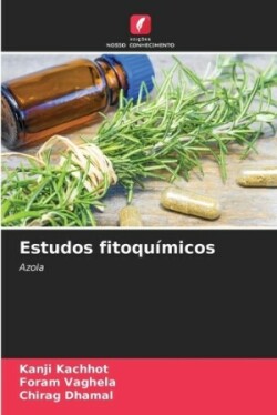 Estudos fitoquímicos