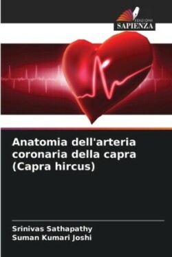 Anatomia dell'arteria coronaria della capra (Capra hircus)