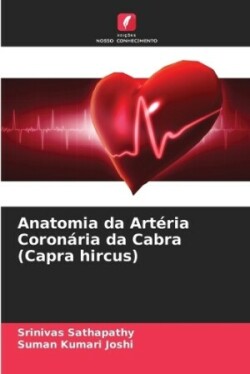 Anatomia da Artéria Coronária da Cabra (Capra hircus)