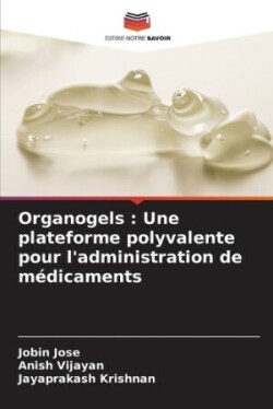 Organogels