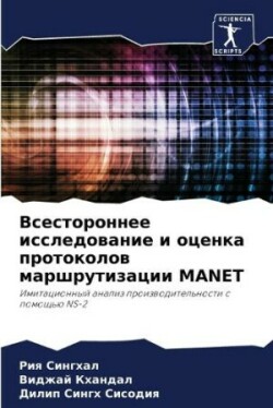 Всестороннее исследование и оценка прото