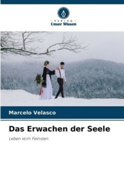 Erwachen der Seele