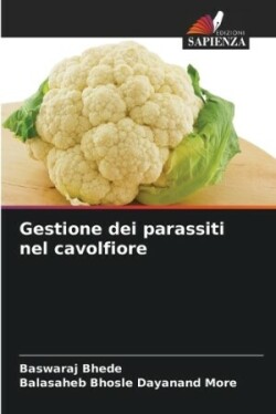 Gestione dei parassiti nel cavolfiore