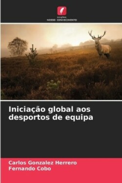 Iniciação global aos desportos de equipa