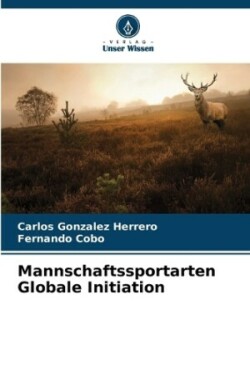 Mannschaftssportarten Globale Initiation