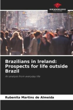 Brazilians in Ireland