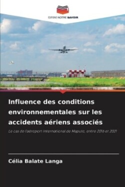 Influence des conditions environnementales sur les accidents d'aviation impliquant des oiseaux