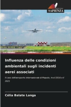 Influenza delle condizioni ambientali sugli incidenti aerei che coinvolgono gli uccelli