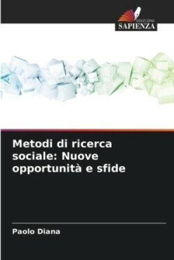 Metodi di ricerca sociale