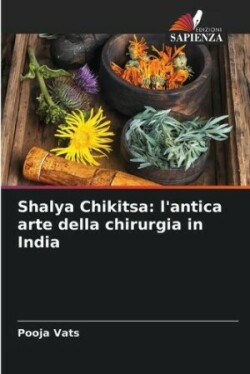 Shalya Chikitsa