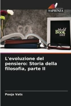 L'evoluzione del pensiero