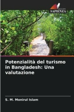 Potenzialità del turismo in Bangladesh