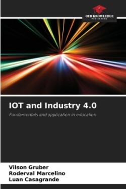 IOT and Industry 4.0